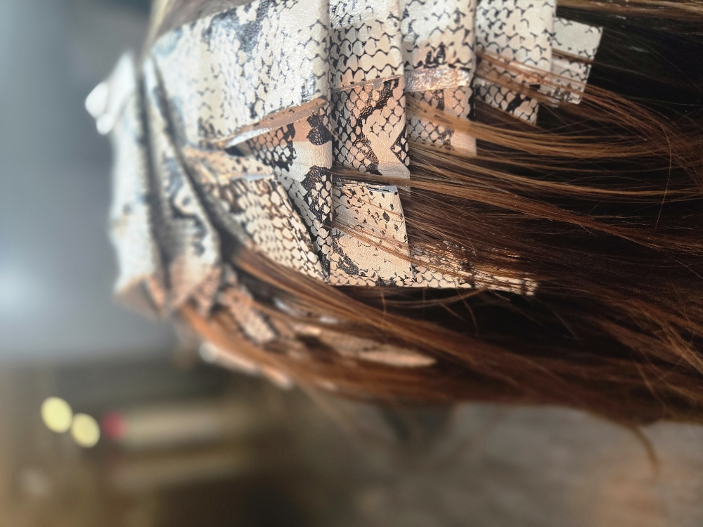Partial Highlight
