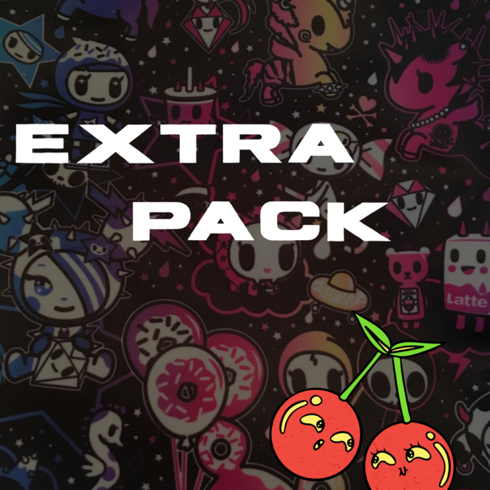 Extra Pack 💅 FILLS at RAWR NAILZ LLC in Arlington, WA