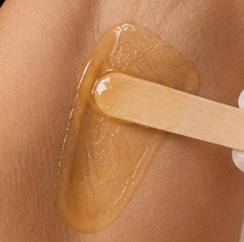 Underarm Wax at Greenhouse Skin and Waxing in Poughkeepsie, NY