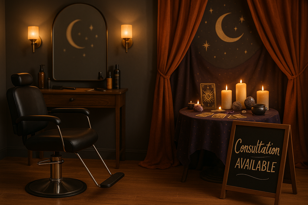 Consult