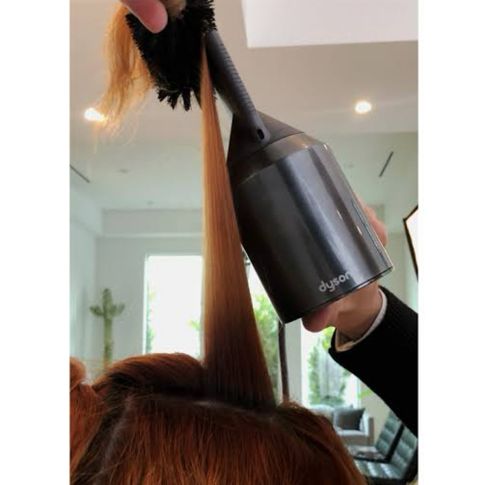 Blowdry / Style at Renee & Co. Salon in Delray Beach, FL
