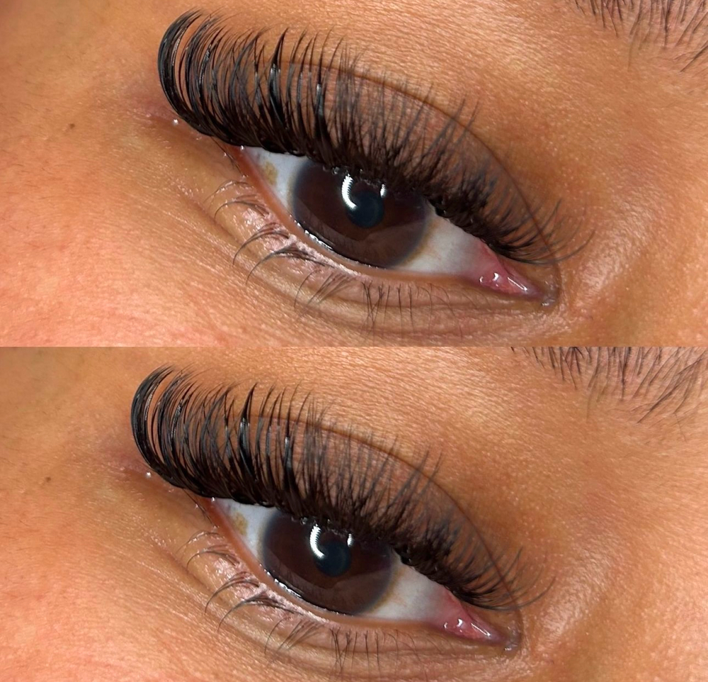 Classic Lash Extensions at Boujiexblinkzz LLC in Little Rock, AR
