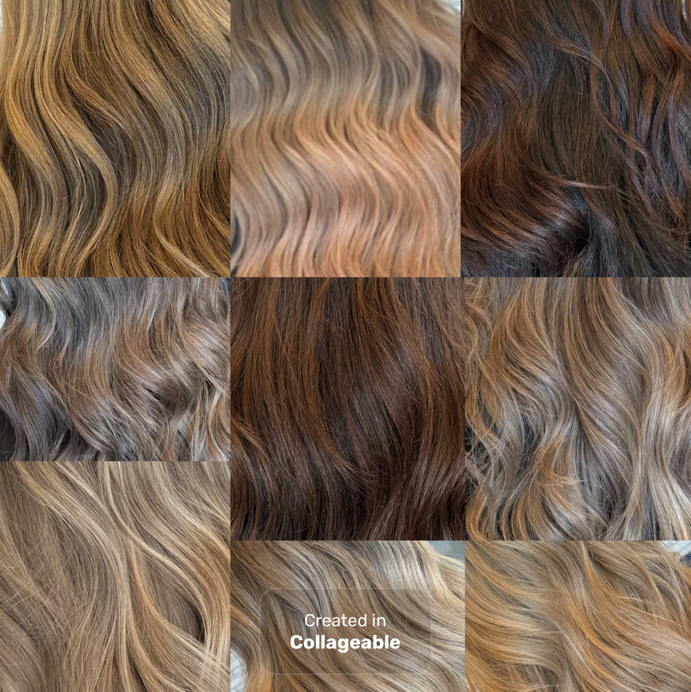 Glaze (toner)