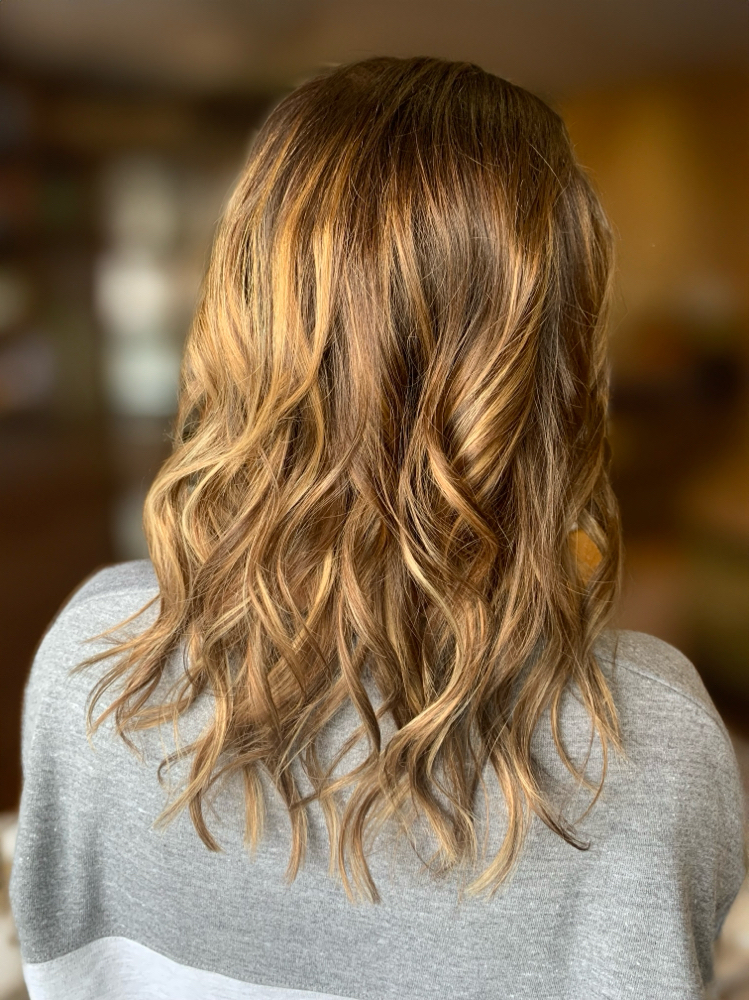 Specialty color