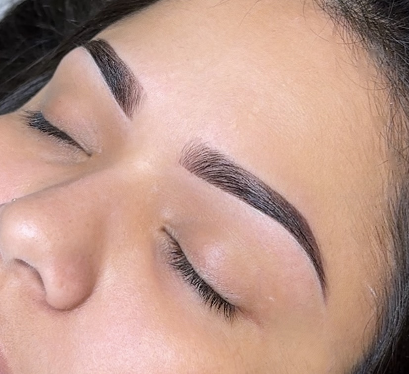 Hybrid Brows