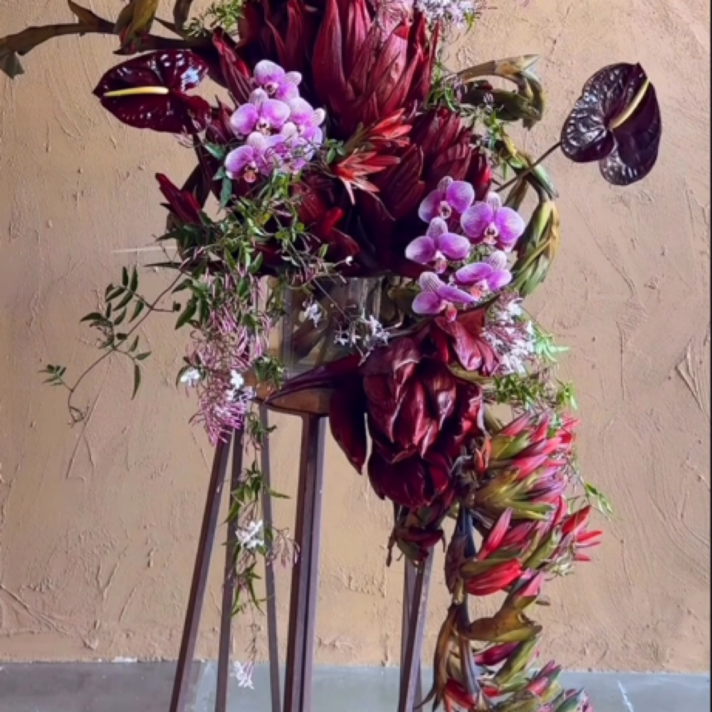 Hair Color Correction