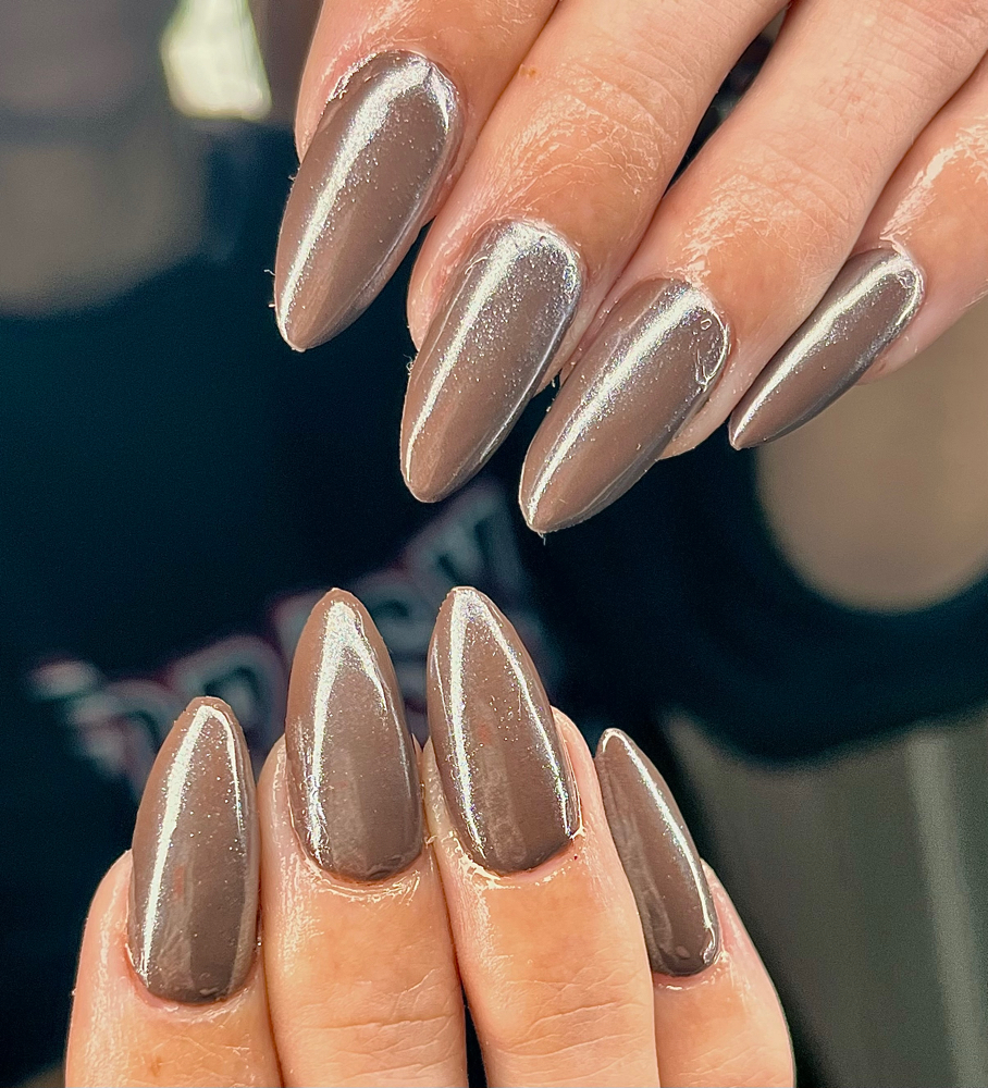 Soild Color Gel x