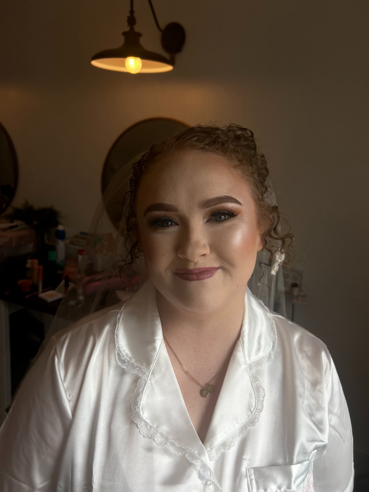 Wedding Makeup