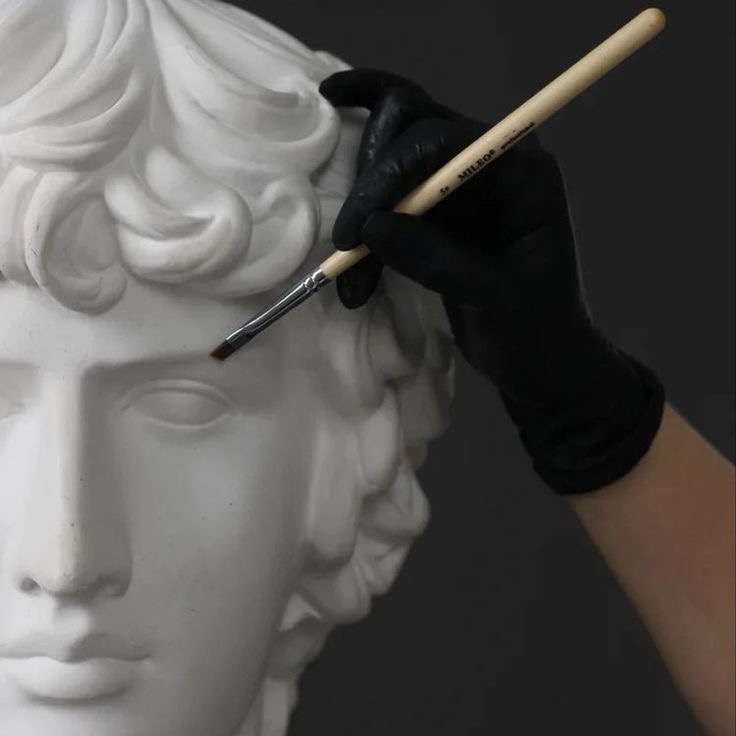 Brow Shaping + Tint at ABC Aesthetics in Baltimore, MD