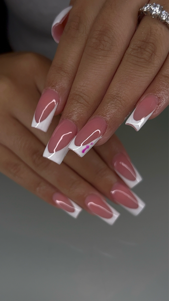 Medium French Tip Set