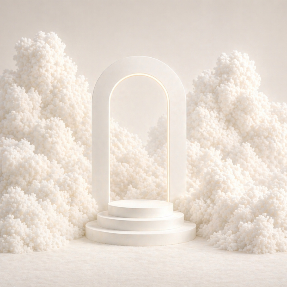 The Cloud Experience (add-on) at Heir Heaven in Concord, CA