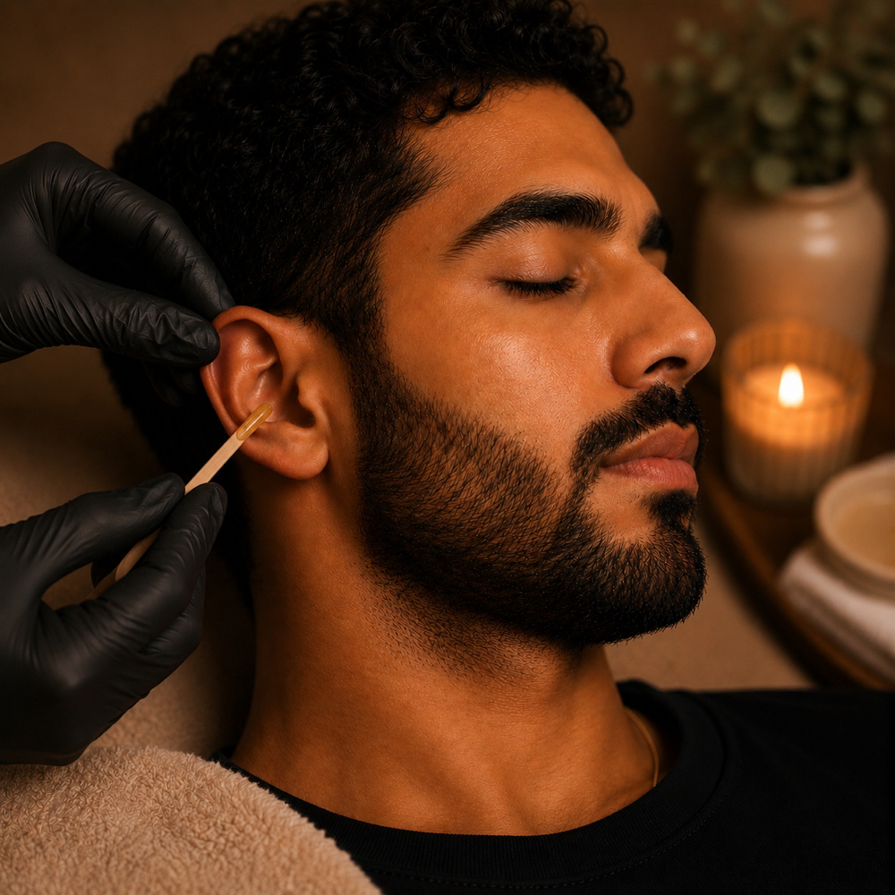 Ears at Bare Minimum in Chicago, IL