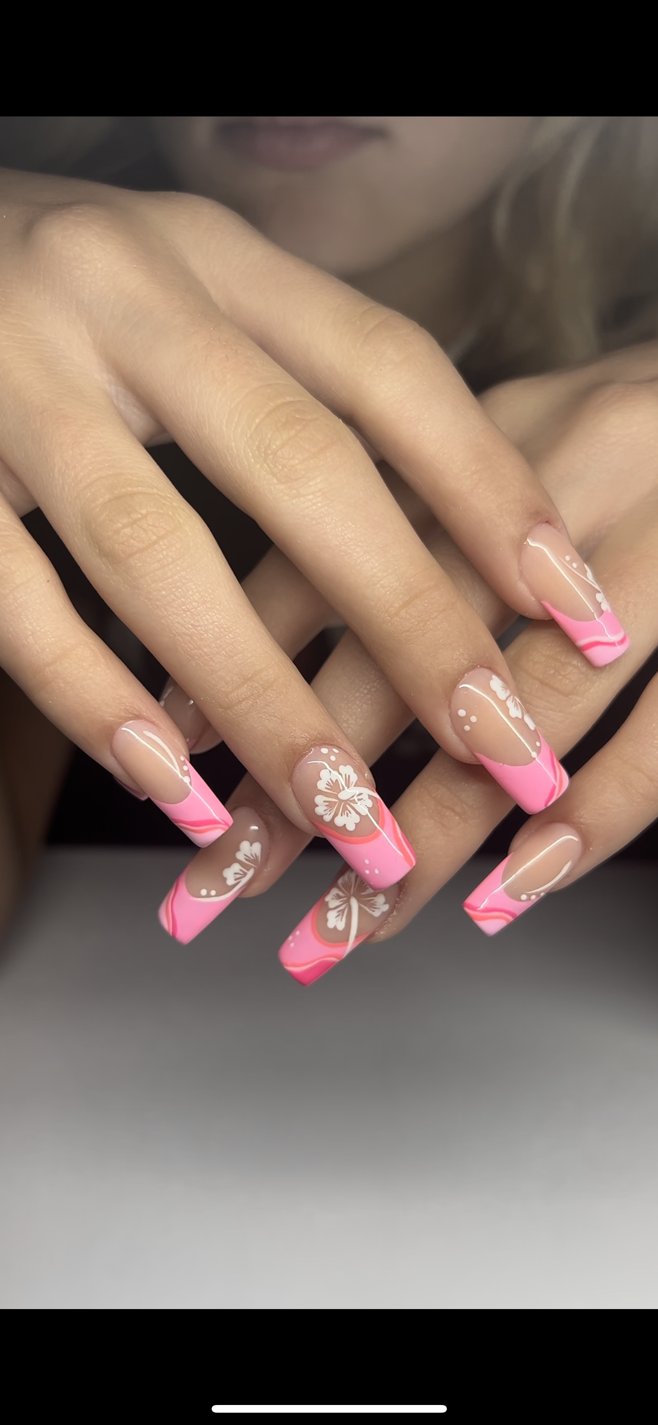 Nail Extension