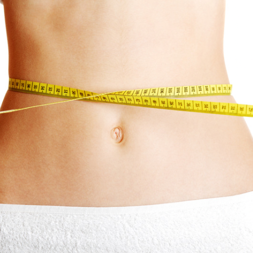 Snatched Waist Treatment (Stomach &