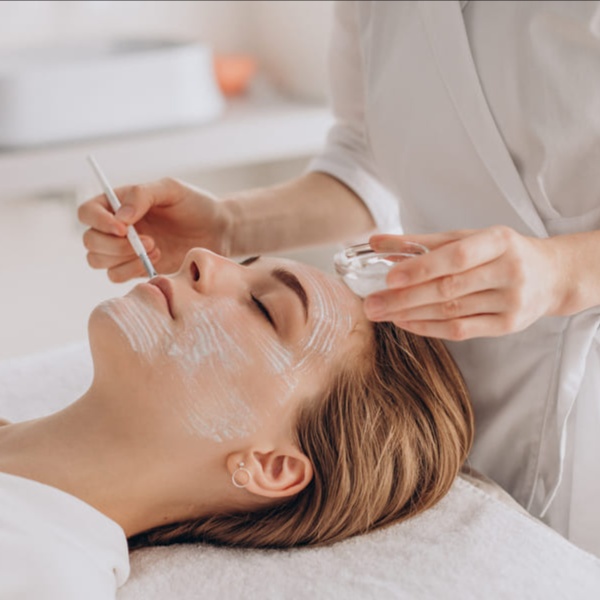 Limpieza Facial Profunda at Irines Spa in Roanoke, VA