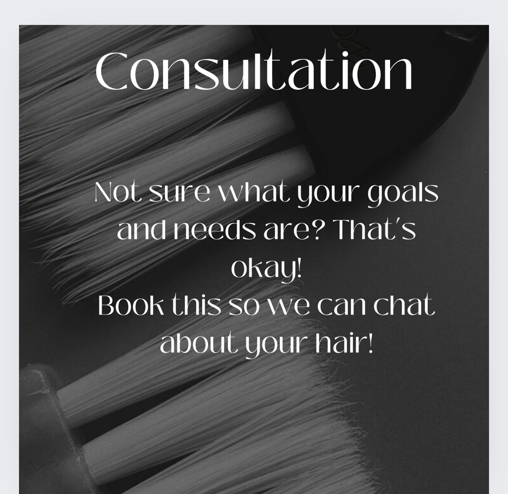 Consultation
