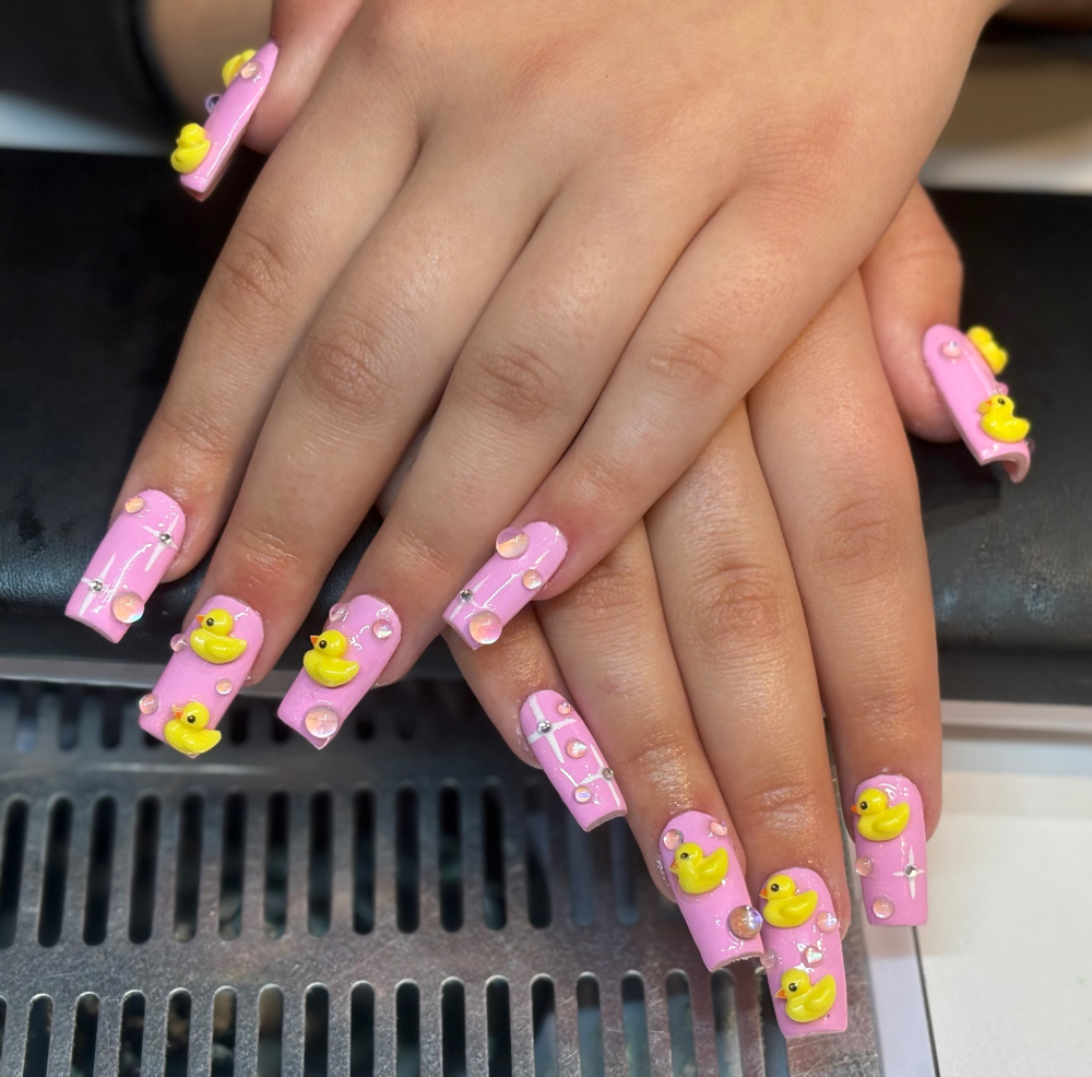 Full Set