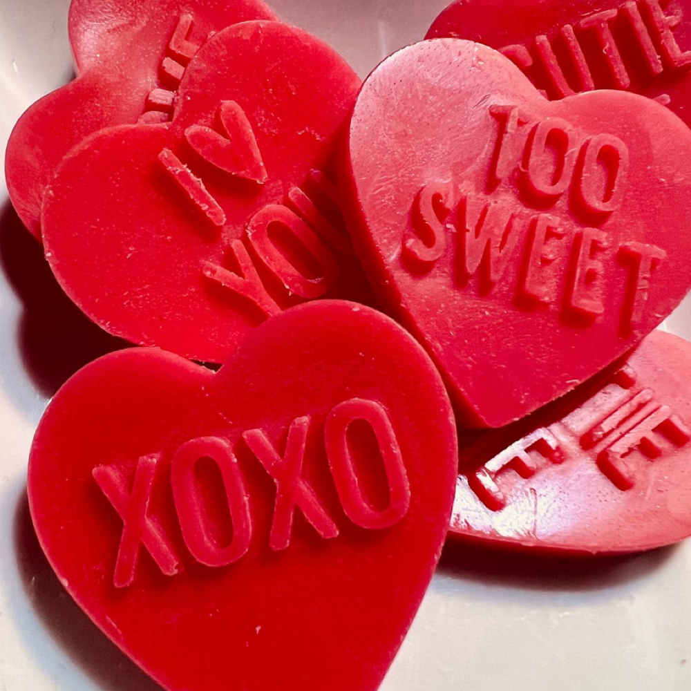 V-Day 1st Time Client Brazilian