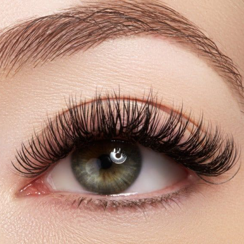 Hybrid Full Set at SnowKissedSkin in Al, AL