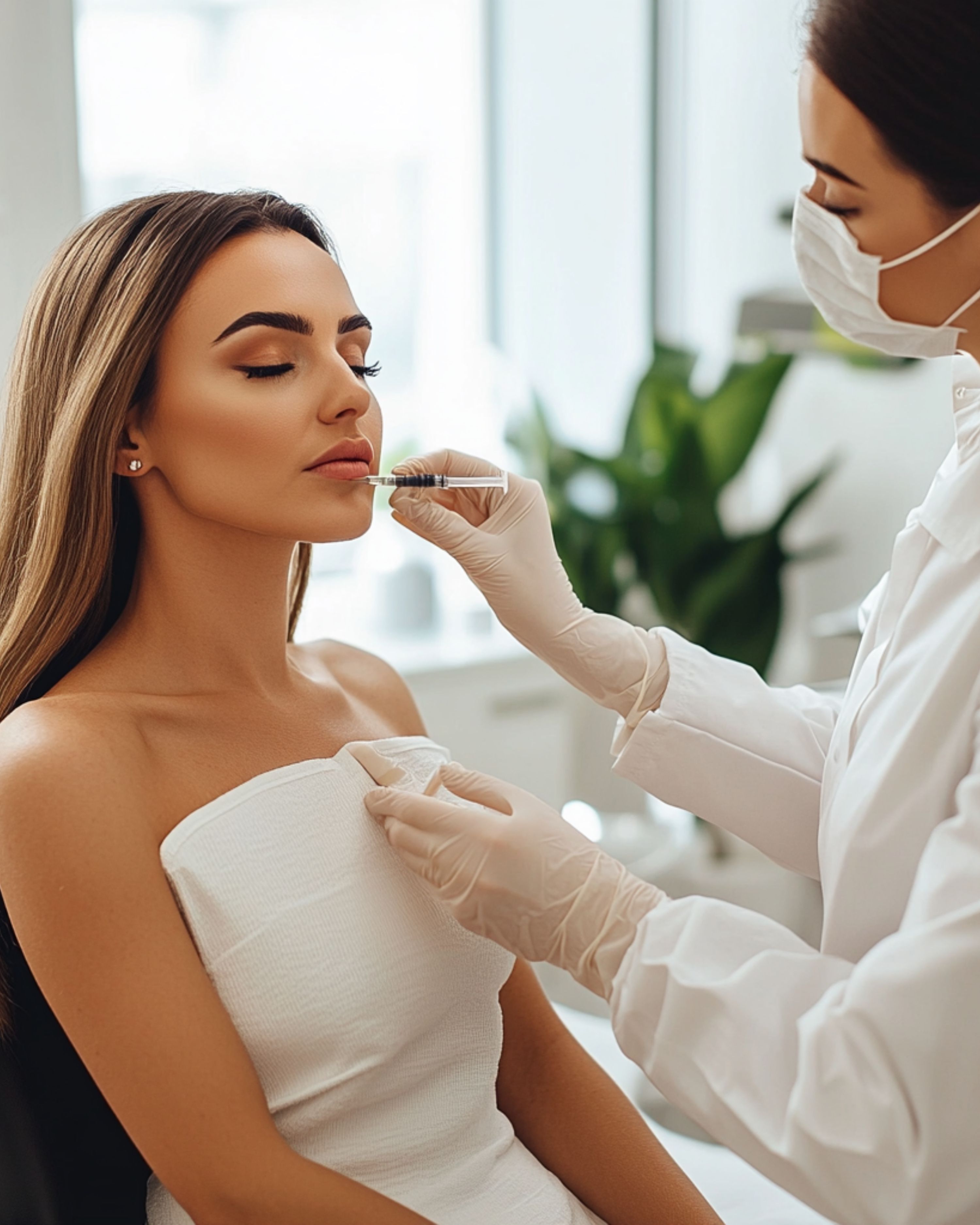 Annual GFE-Established Patient