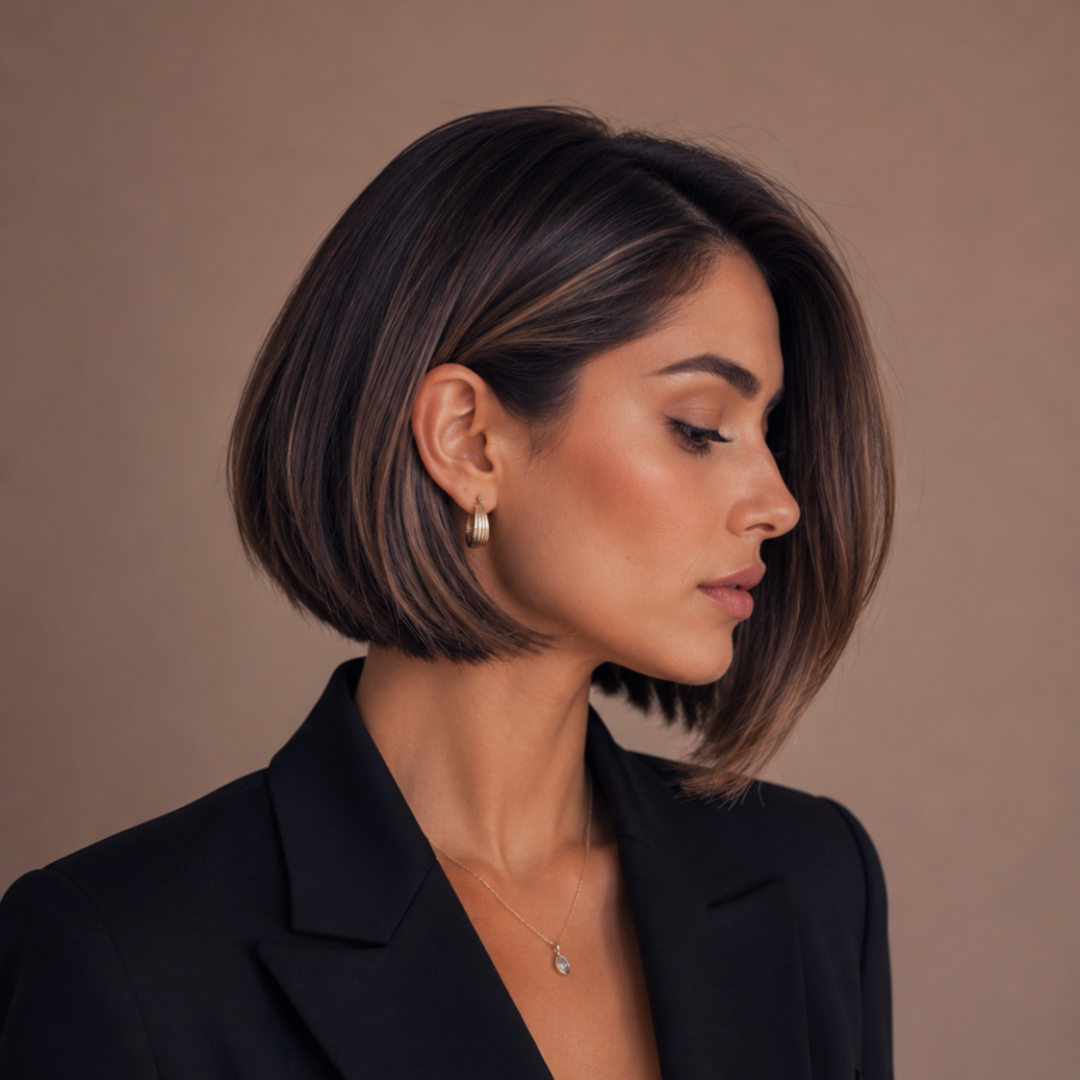Hair Cutting at FADII NASR LUXURY STYLE in Southlake, TX