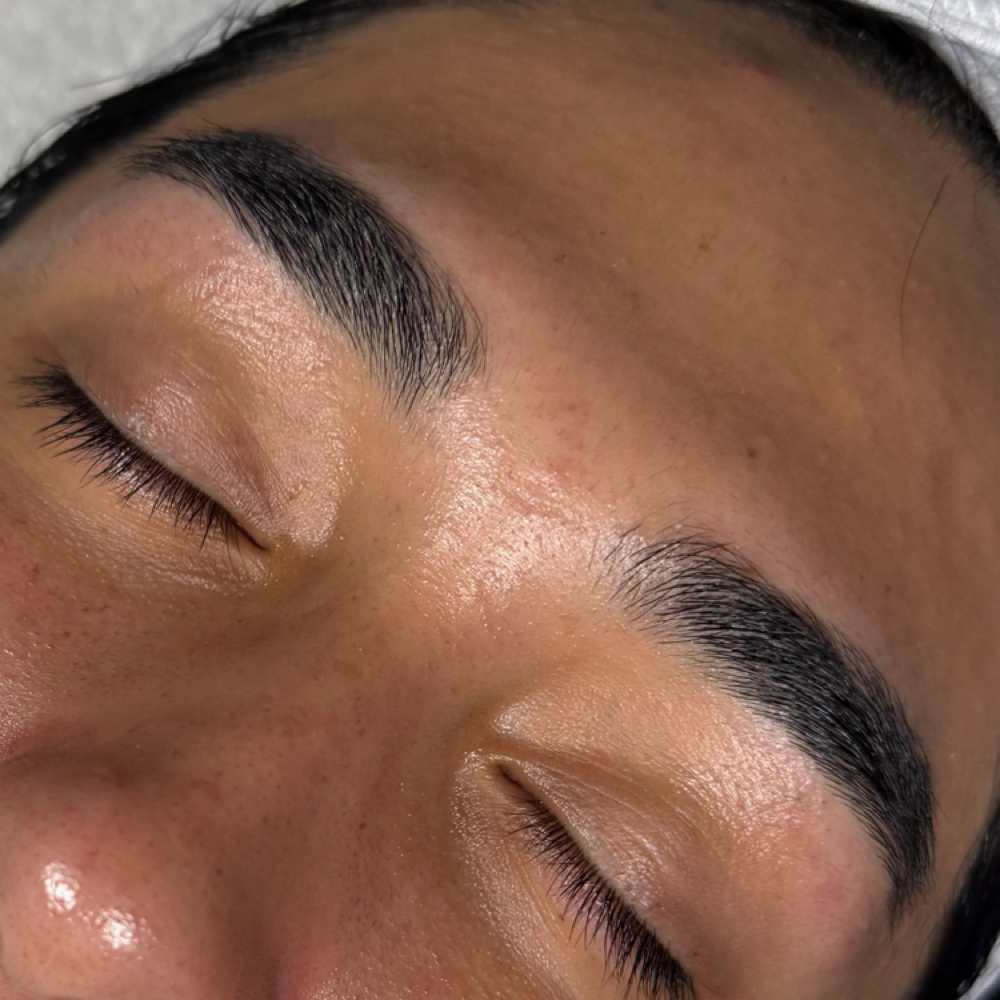 Eyebrow Wax at True Beauty Esthetics in North Platte, NE