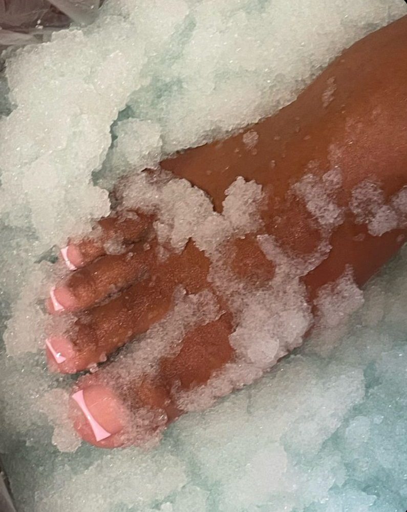 Jelly Soak Add On! at NailsBy.Brooklynn in Henderson, NV