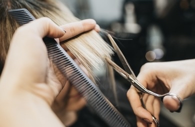 Womens Cut