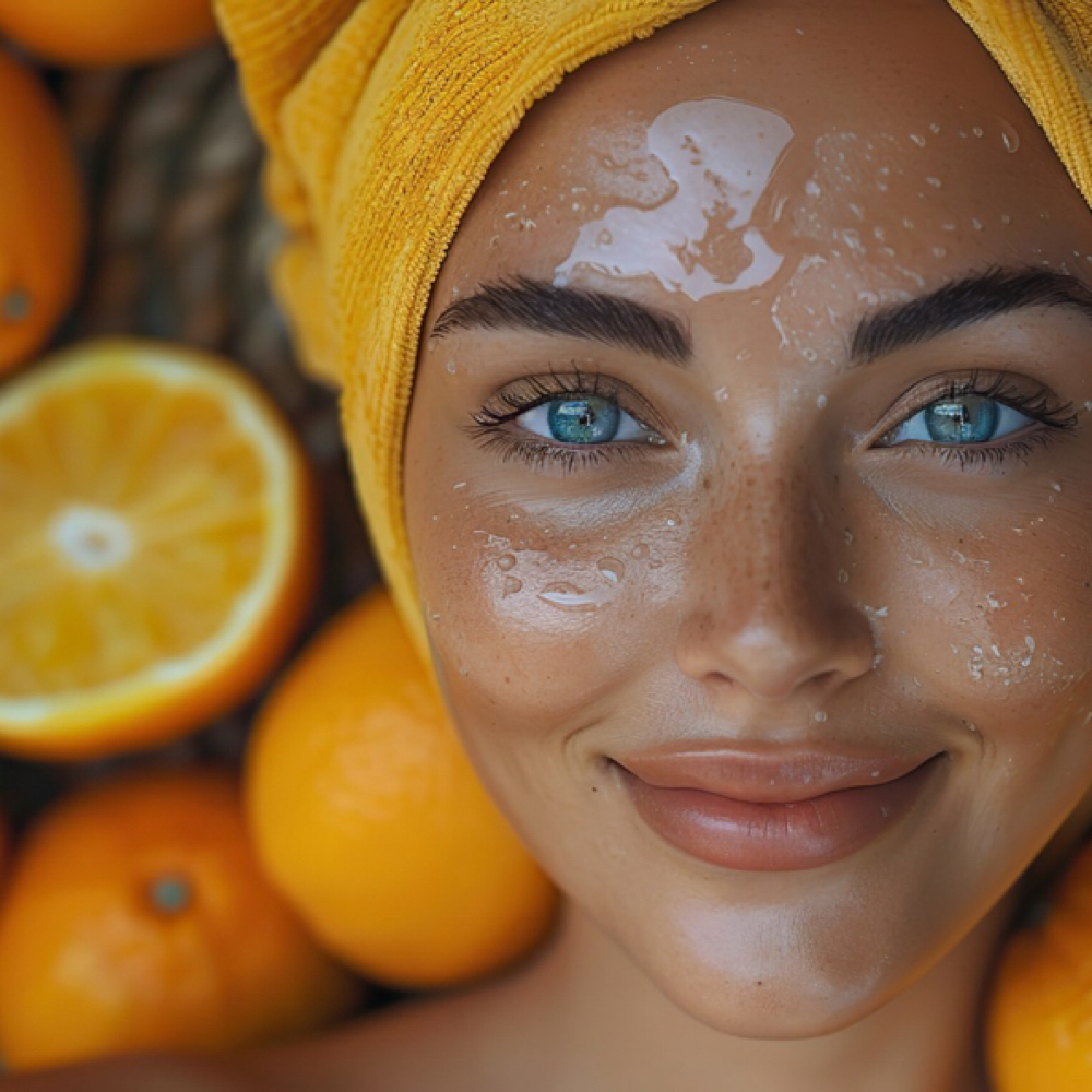 *Red Carpet~*Vital C Glow*Facial at Complexions Esthetics llc in Forked River, NJ