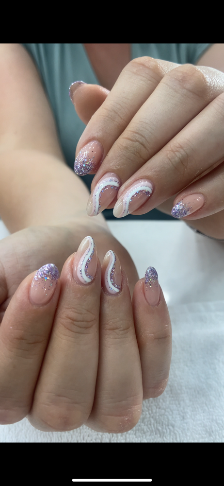 Structure Gel Manicure