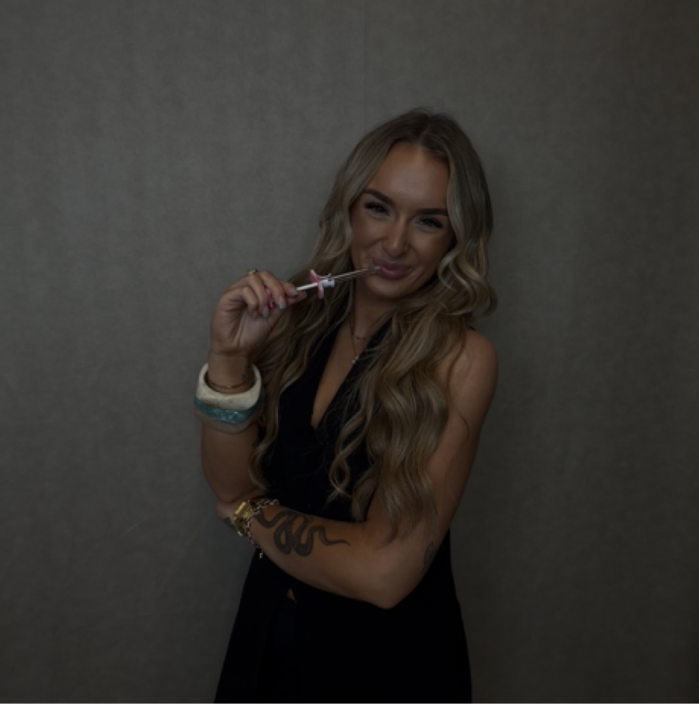 VITALITY SHOT ⚡️🪽 at InjectorFaiiry in Greenville, TX