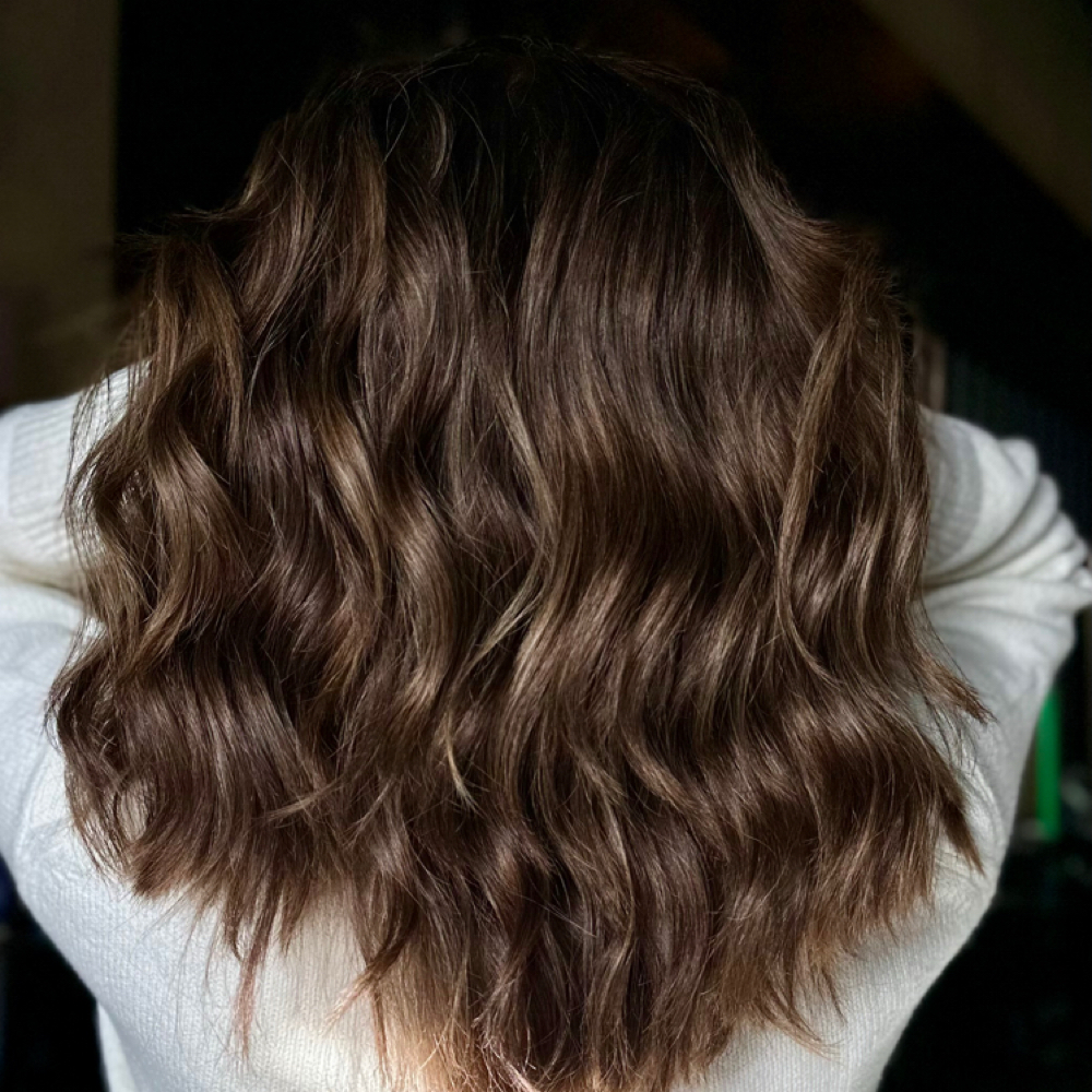 Color & Foils at Jamie Hildebrand in Westfield, IN