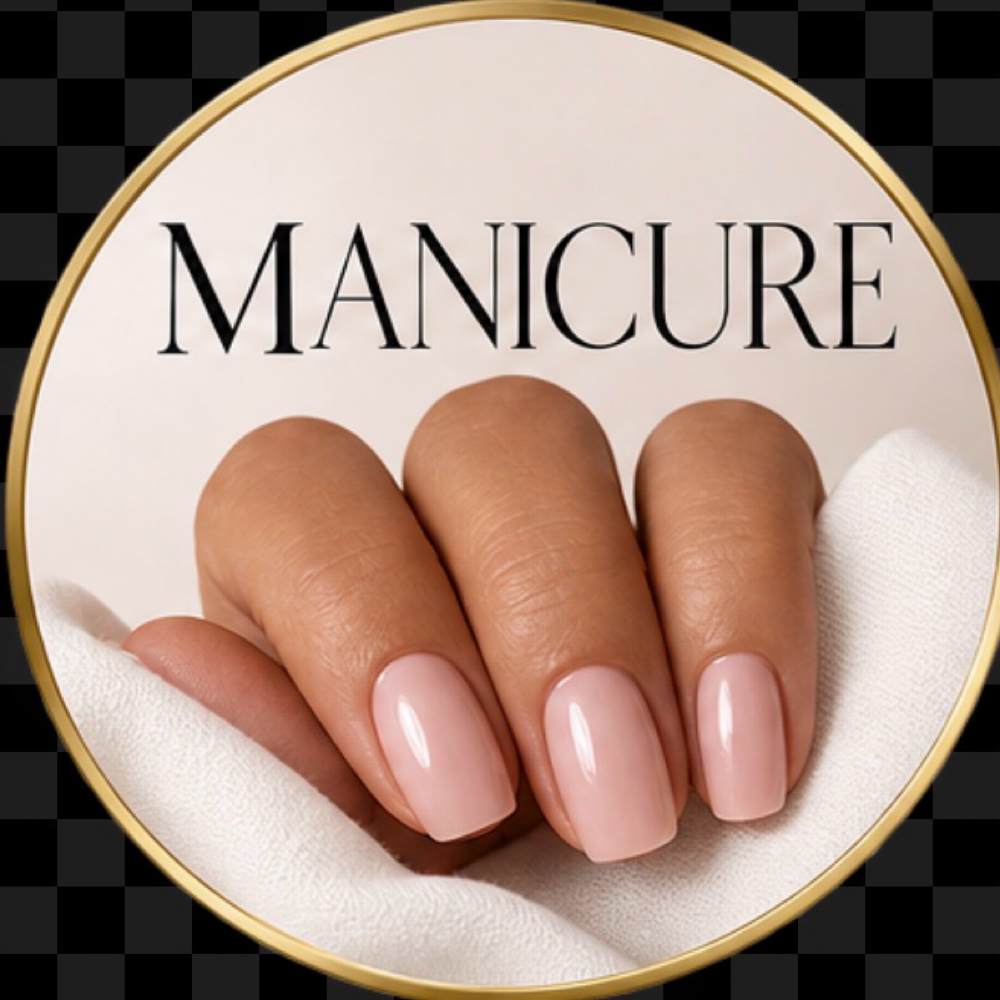 Manicure W/O gel at Beauty Bar ILM in Wilmington, NC