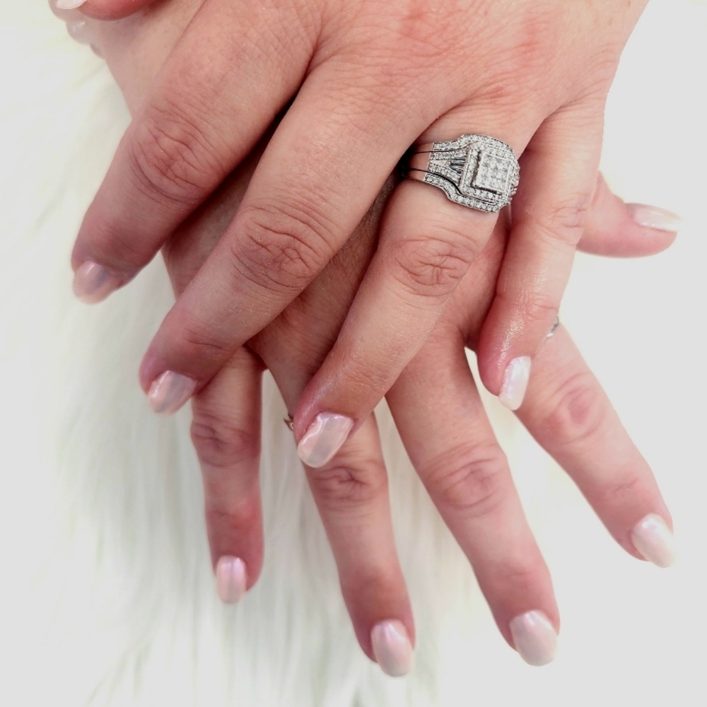 Tier 2 Nail Art at Perfectly Polished in Pink Hill, NC