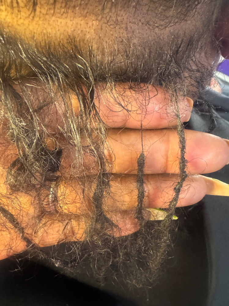 Loc Repair at Anointed Hands in Southaven, MS