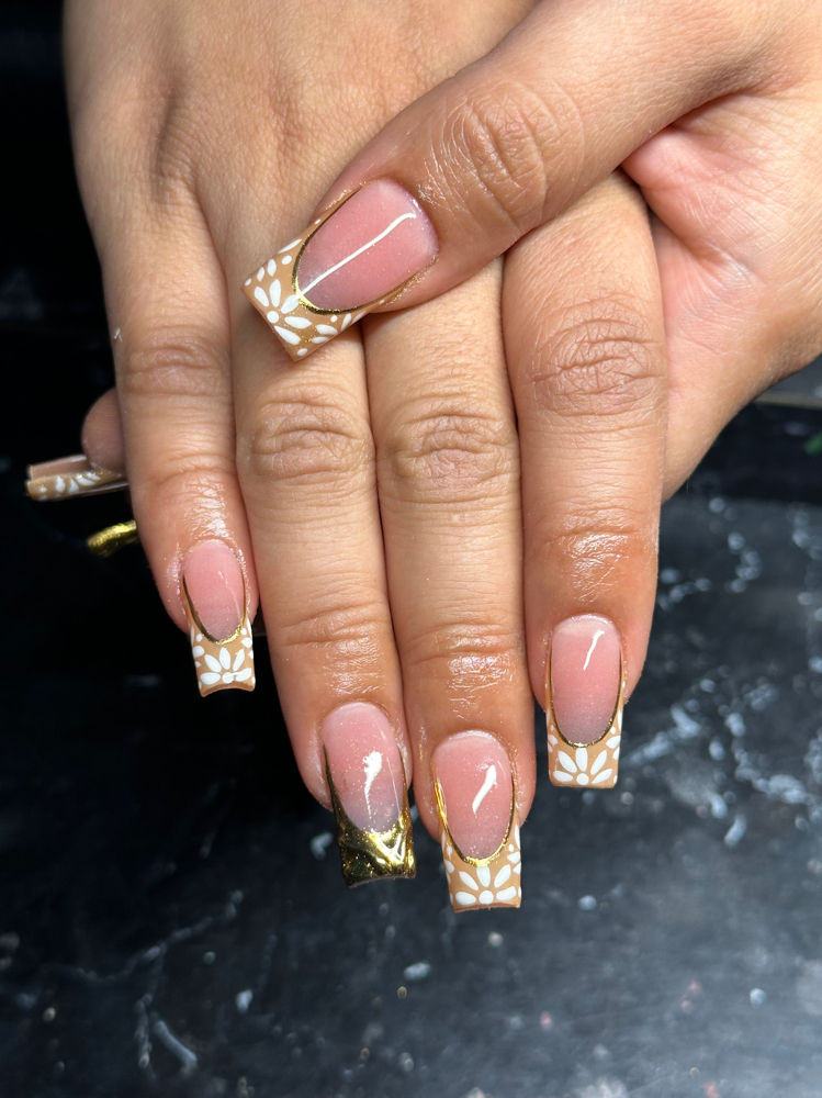 Foreign Fill at Vibe Salon in Reno, NV