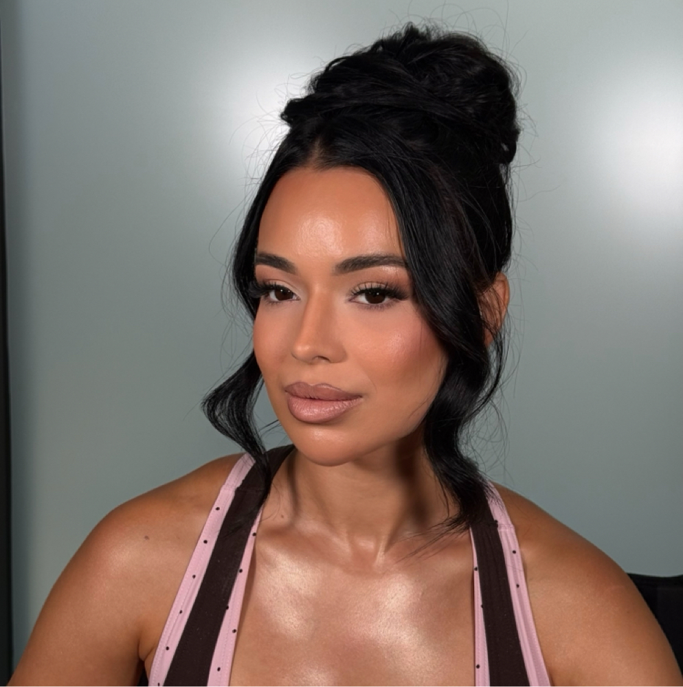 Soft Glam ✨ at Makeup by Katelynn Kaloni in Corpus Christi, TX