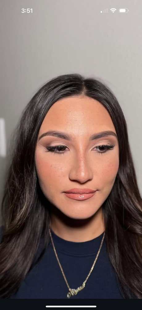 Soft Glam