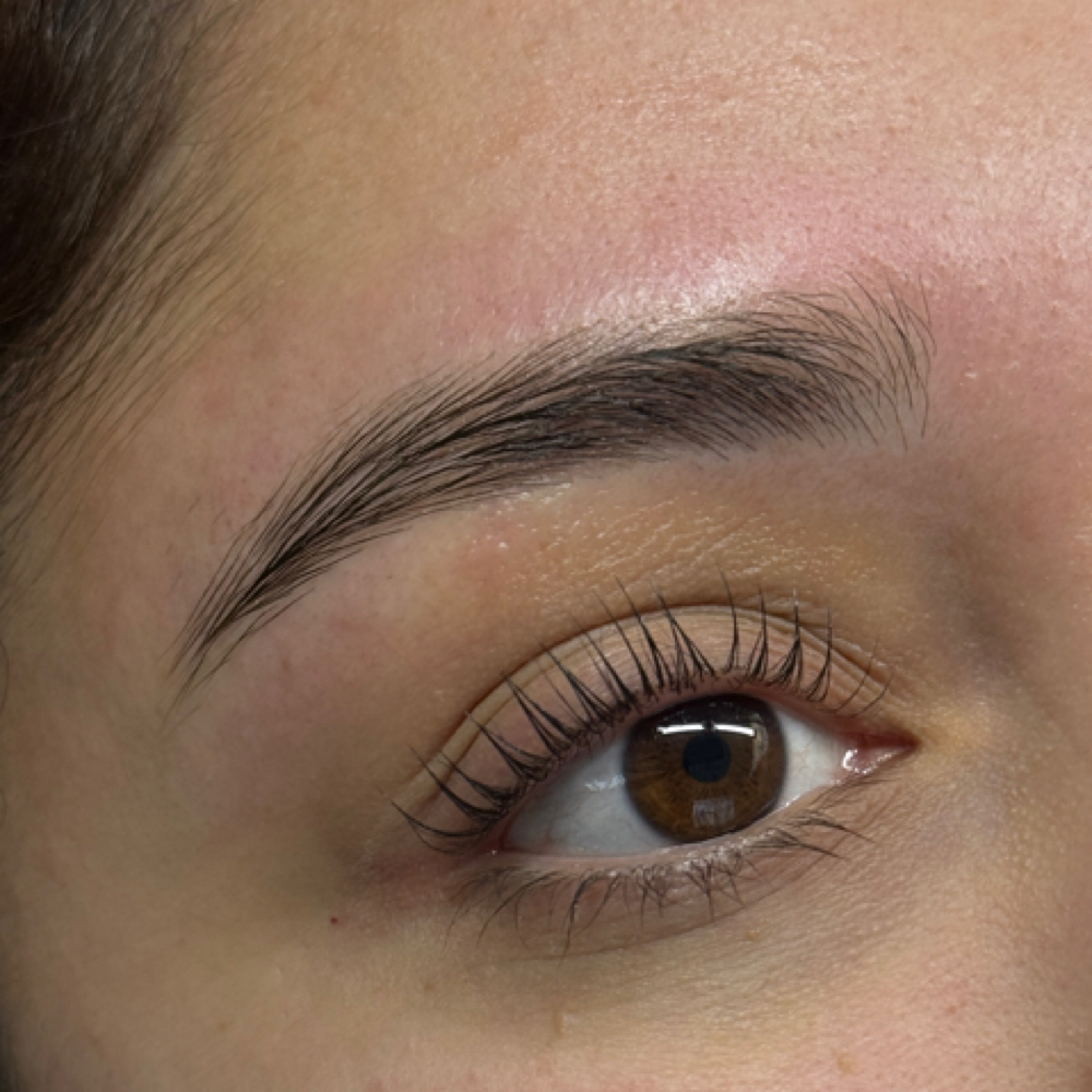 Brow Clean Up at Chiq Beauty in Salinas, CA