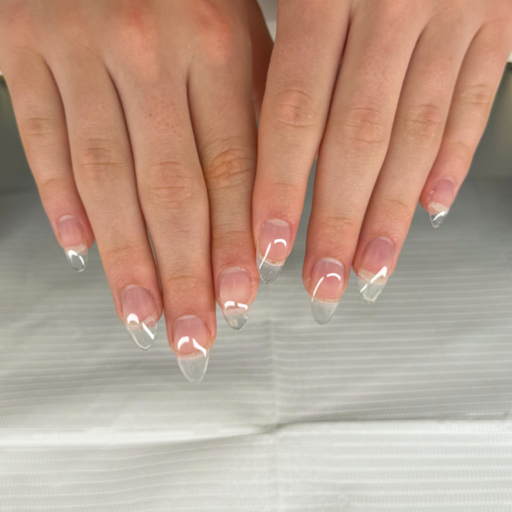 Builder Gel W/ Extensions at Denali Designs in Detroit Lakes, MN