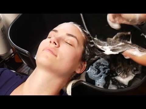 Deep Conditioning Treatment