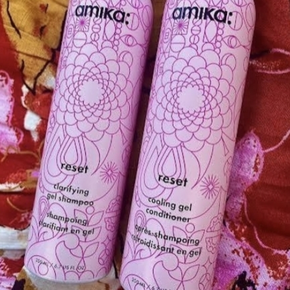 Scalp Detox Treatment at Empire Stylez Beauty & Barber Shop in Cookeville, TN