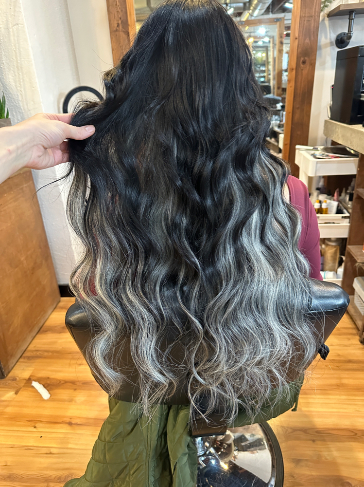 1/2 Hour Cut-Kids, Pixies, Men,