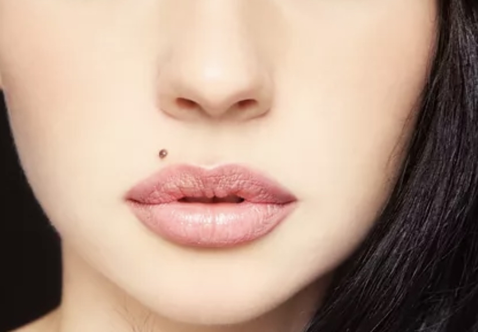 Beauty Marks