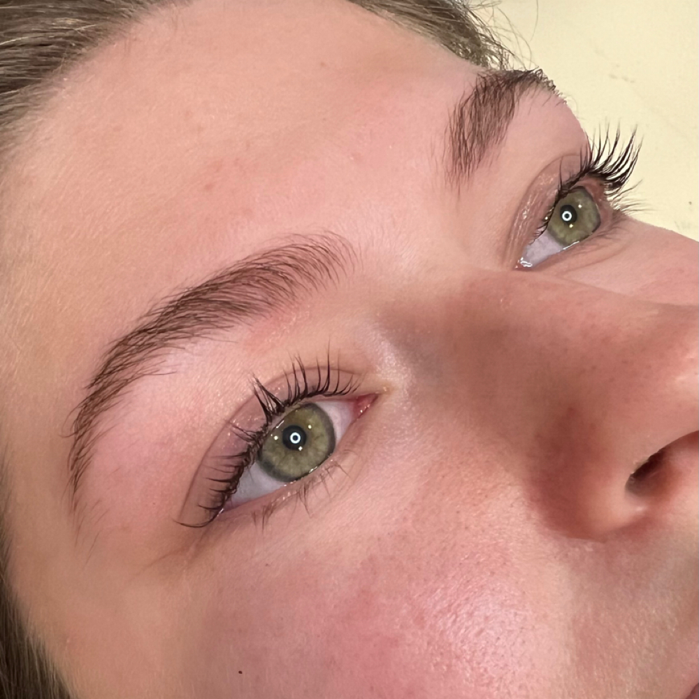 Lash Stain at McKay Beauty in Newport, TN