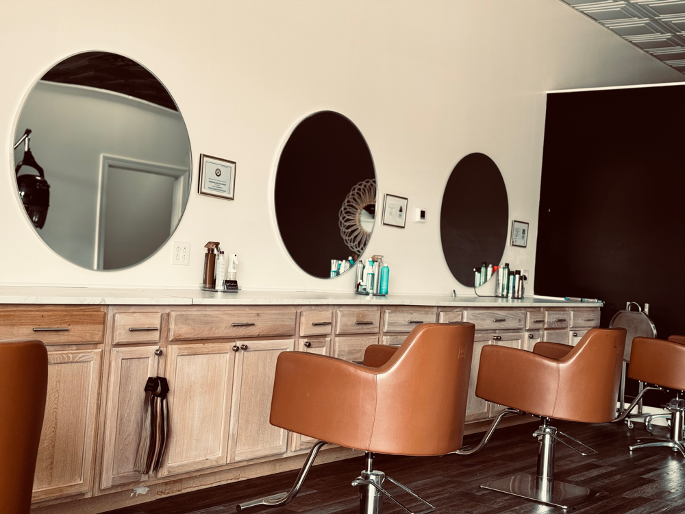 Salon CONSULTATION