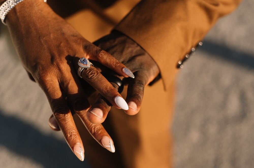 Wedding Babe Freestyle