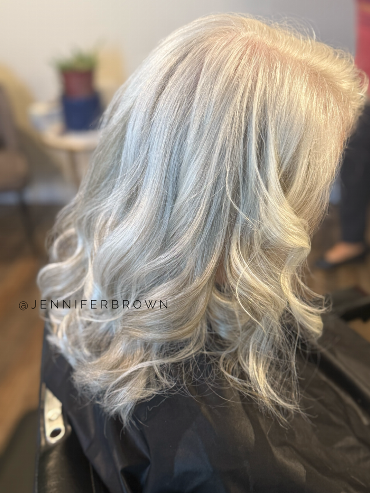 Heavy Heavy highlight