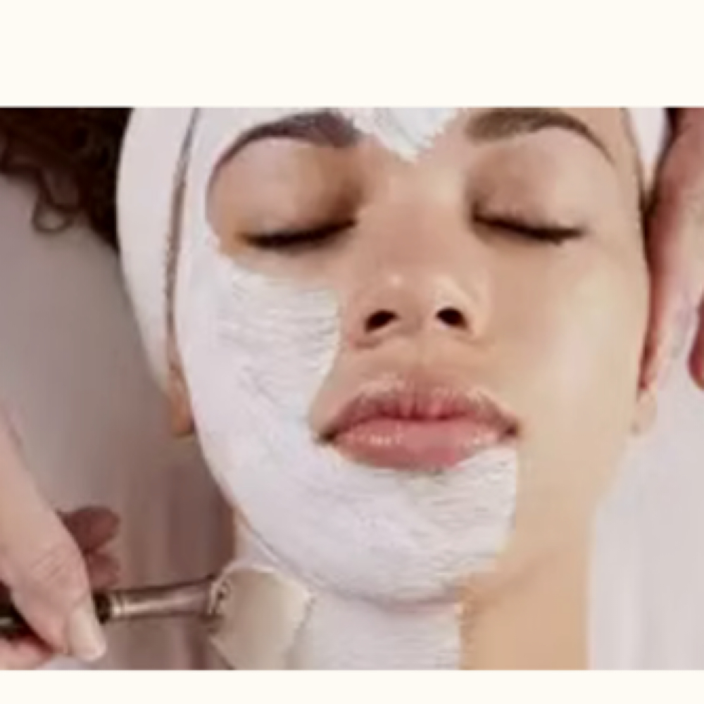 Skin Maintenance Facial at Skin by Nanouka in Catonsville, MD
