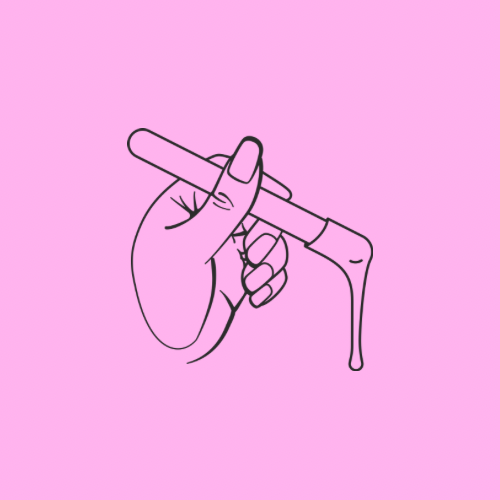 Underarm Wax